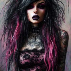 Beautiful Grunge