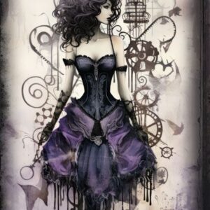 Gothic Fashion