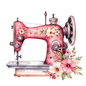 Sewing Machines