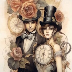 Vintage Steampunk