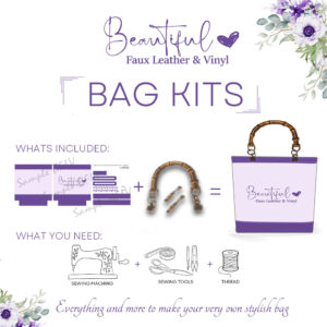 Bag Kits