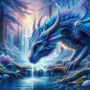 Beautiful Dragon World 023