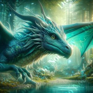 Beautiful Dragon World 026