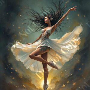 Beautiful Dancer 010