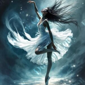 Beautiful Dancer 011