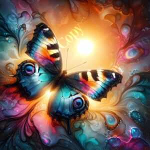 Butterfly 002