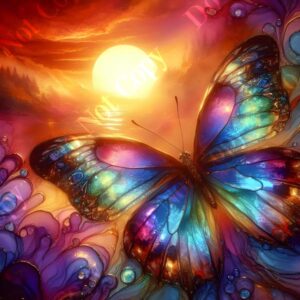 Butterfly 003