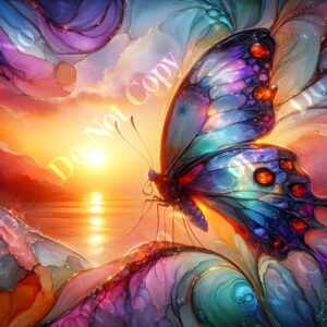 Butterfly 004