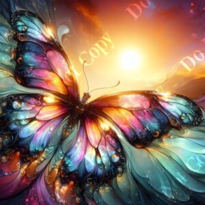 Butterfly 005