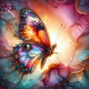 Butterfly 007