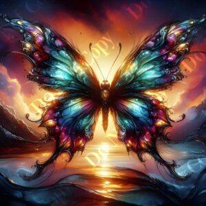 Butterfly 008