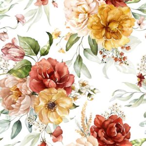 Floral 001