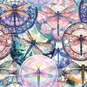 Floral 004