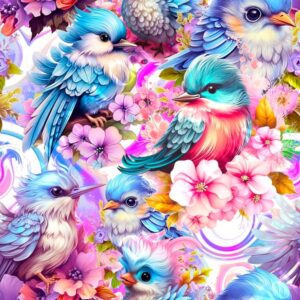Floral 007