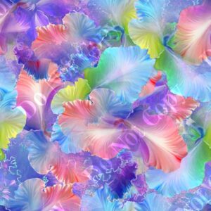 Floral 008