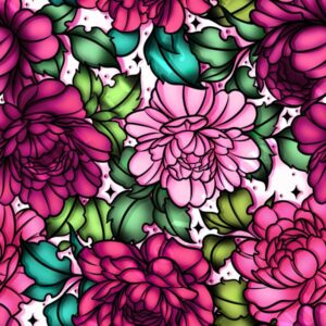 Floral 010