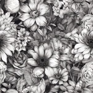 Floral 012