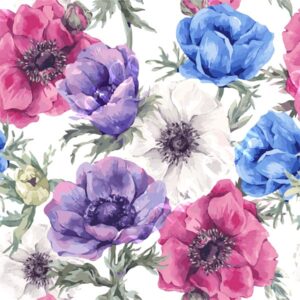 Floral 013