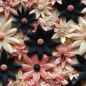 Floral 015
