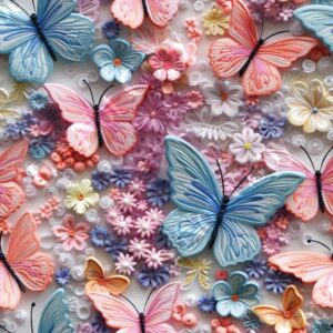 Floral 016