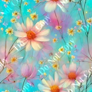 Floral 018