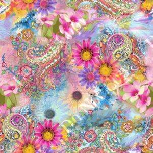 Floral 020