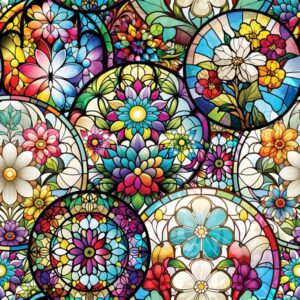 Floral 022