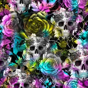 Floral 023