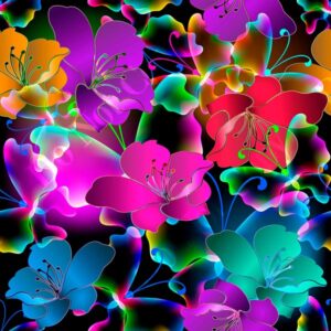 Floral 024