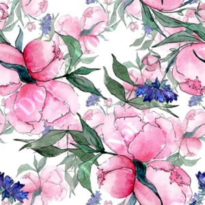 Floral 027