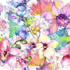 Floral 028