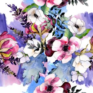 Floral 029