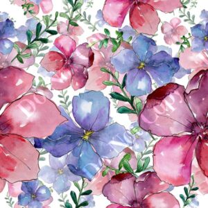 Floral 030