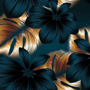 Floral 031