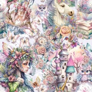 Floral 034