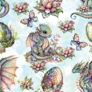 Floral 035