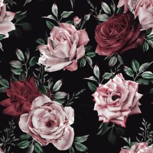 Floral 037