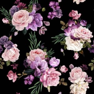 Floral 038