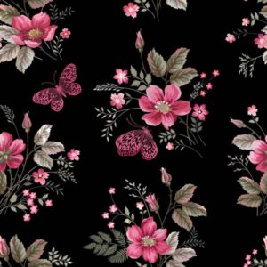 Floral 042