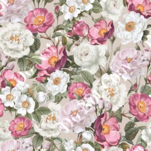Floral 043