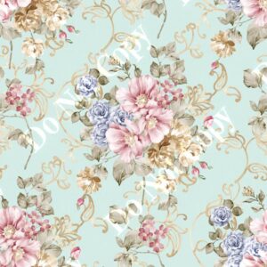 Floral 049