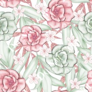 Floral 053