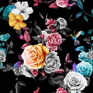 Floral 054