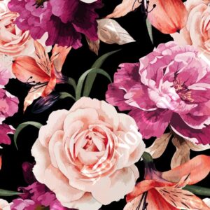 Floral 055