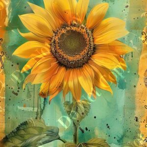 Sunflower Fairy 033