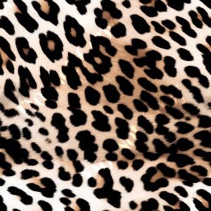 Big Cat Fur 002
