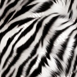 Big Cat Fur 003