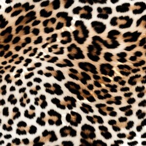 Big Cat Fur 005
