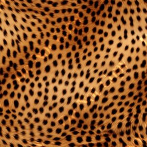 Big Cat Fur 006
