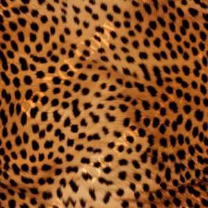 Big Cat Fur 008